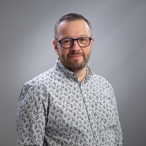 Jorn Van den Driessche